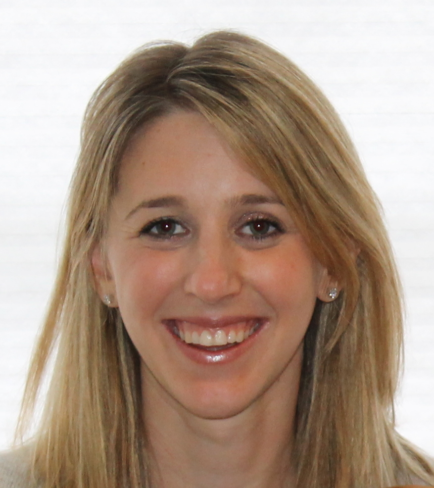 Dr. Samantha Winokur